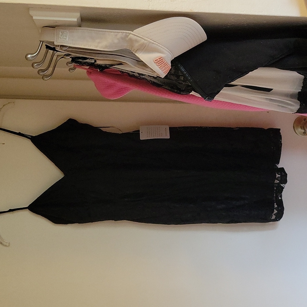 Open back,  Nordstrom cocktail dress